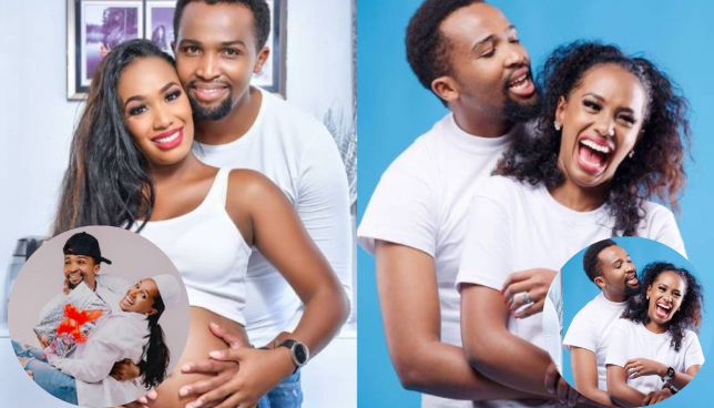 Pascal Tokodi opens up on his Divorce with Grace Ekirapa
