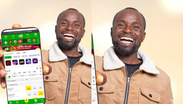 Tiktok sensation Tonnie Mpole lands deal with Odibets