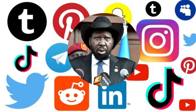 Why South Sudan Ordered Social Media To Be Shut Down