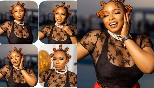 Quick Facts About Yemi Alade, Family, Marriage, Awards & Kids