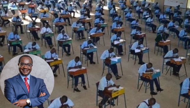 KNEC to release KCSE results today, Thursday