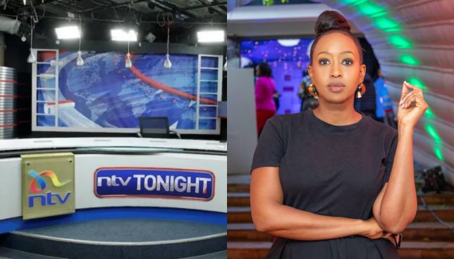 Janet Mbugua Makes Major TV Comeback, Joins NTV