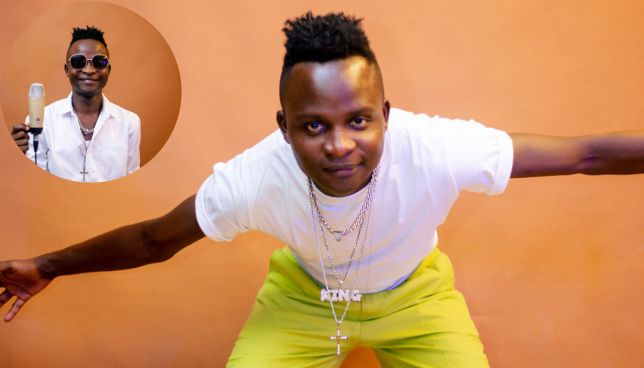 Gabiro Mtu Necessary Releases Highly-Anticipated Music Video for “Boyfriend”