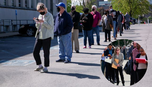 New study reveals the most employable and unemployable degrees in the US