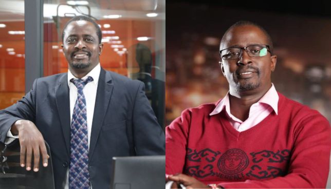 Eric Latiff Joins Nation Media after Leaving Spice FM