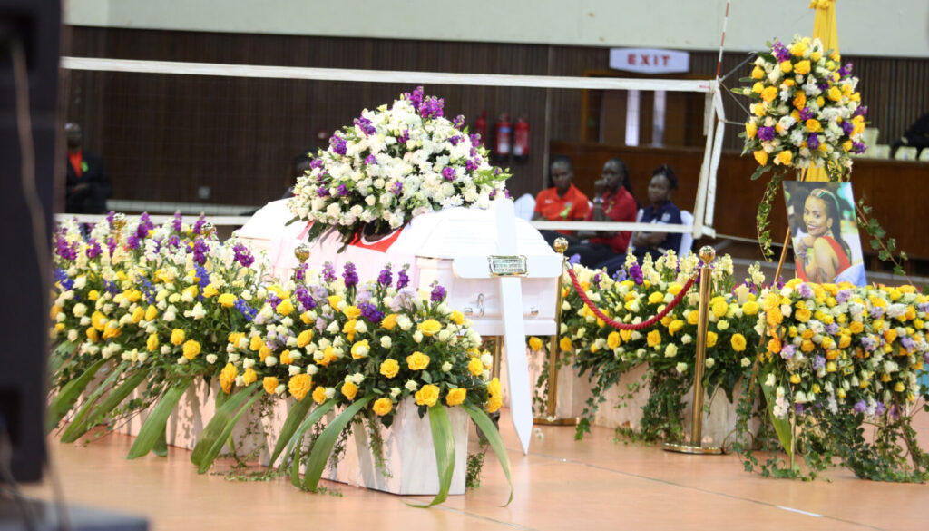Government donates Sh1 million towards Janet Wanja’s burial arrangements