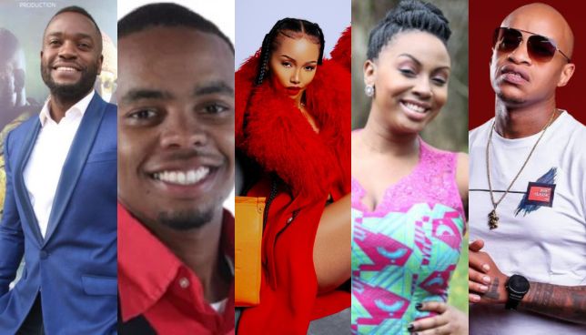 8 Kenyans Who Took Part in Reality TV show Big Brother Africa (BBA)