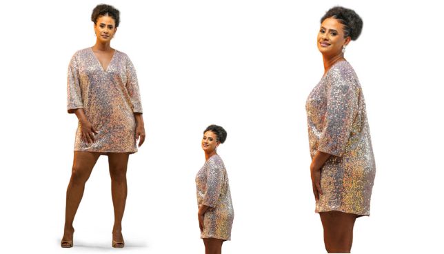 “Acting is my first love” Singer Habida on playing Lorna in steamy adult drama 4Play