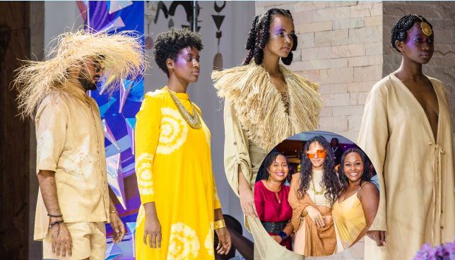 Don Julio 1942 and Lilabare Showcase Collaboration at Tribal Chic
