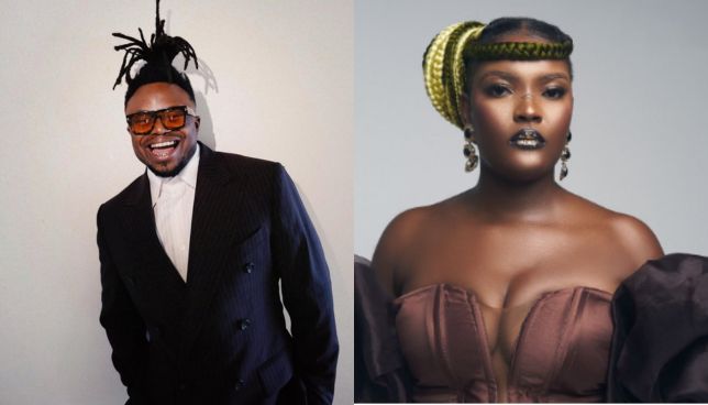 Award-winning star TRESOR recruits Sofiya Nzau for new Single “Wale Wale”