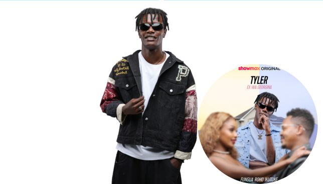 Actor Tyler Mbaya opens up on reuniting with ex-Georgina in Take Me Home Season 2