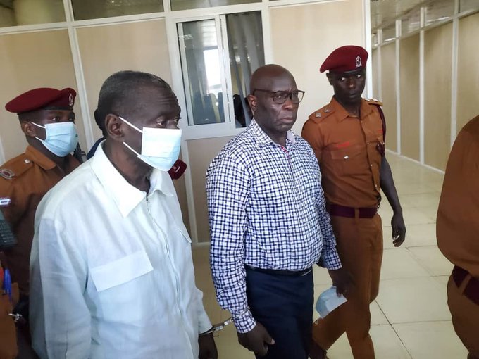 Why Judge has ordered Kizza Besigye be returned to prison