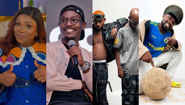 TikTok Names Six African Creators To Watch, On The 2025 Global Discover List