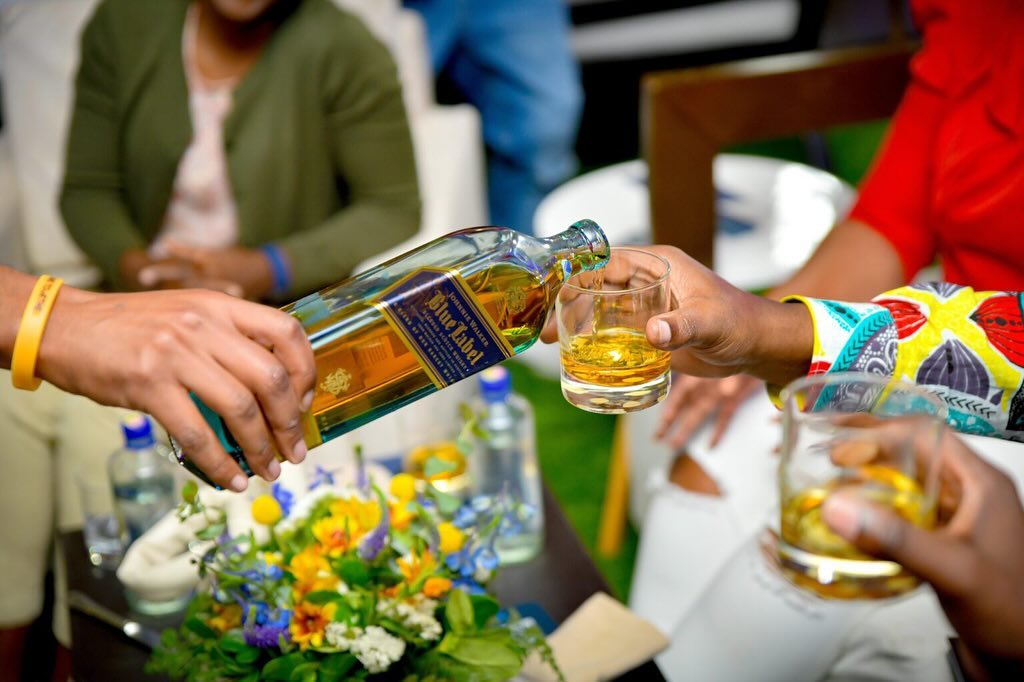 Johnnie Walker Elevates Valentine’s Gifting with Exclusive Bundled Offers