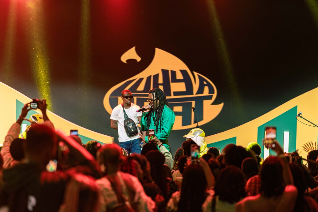 Kenya Breweries Limited Launches Snapp Dry Cider in an Exquisite event in Tigoni