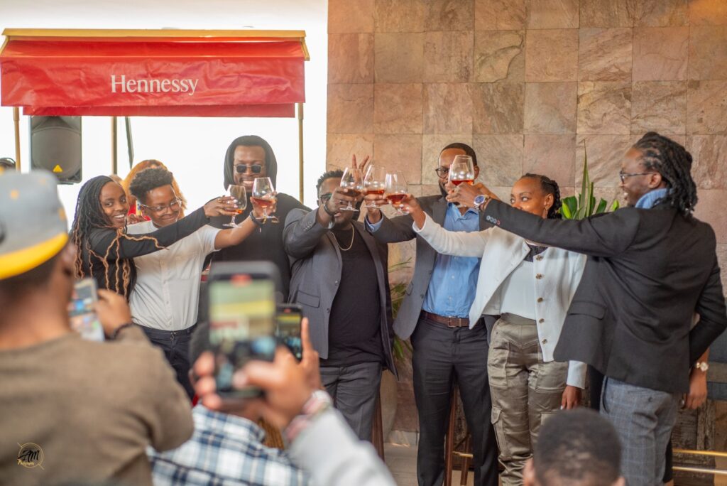 Burna Boy to headline the MadfunXperience at Uhuru Gardens with ‘The Outsiders’ Band