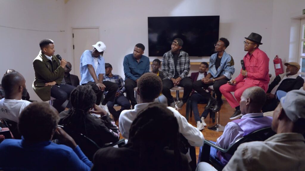 How the 2025 Men’s Conference went down with Abel Mutua as the Host