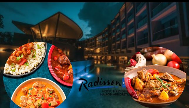 Radisson Blu Arboretum partners with Hungarian Embassy to launch ‘Hungarian Week’