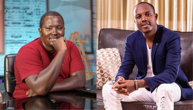 Abel Mutua, Brian Munene lead Kenya nominations at the 11th AMVCA Awards