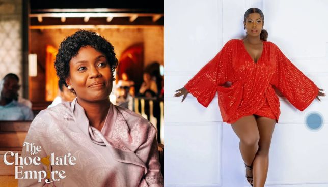 “I give It 110% & that’s why they keep calling me!” Sanaipei Tande on Opens up