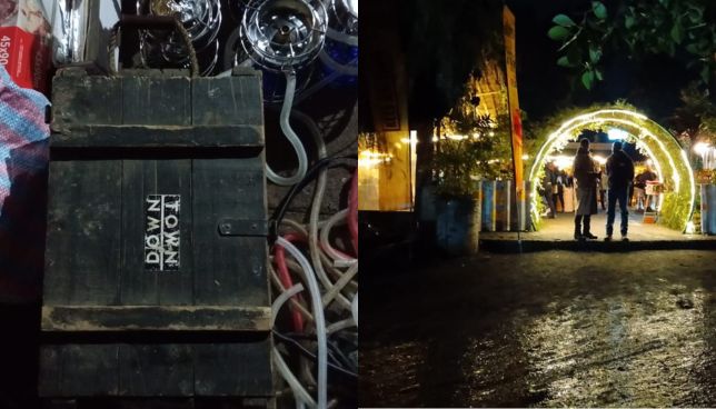 NACADA Intensifies Shisha Crackdown in Nanyuki