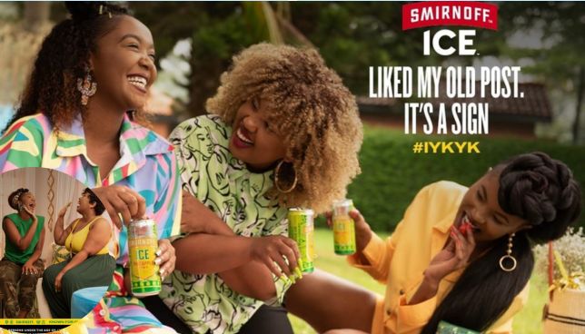 Smirnoff Ice Pineapple Punch: A Tropical Sensation in Kenya