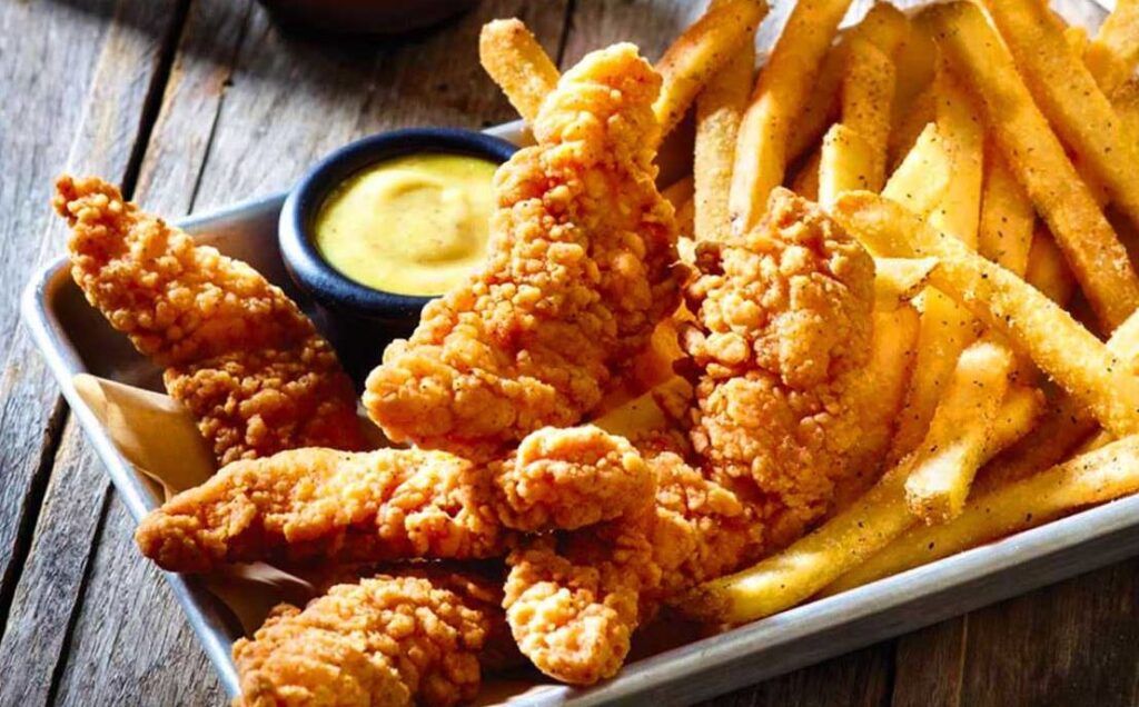 Uber Eats Cravings report unpacks what Kenyans order the most online