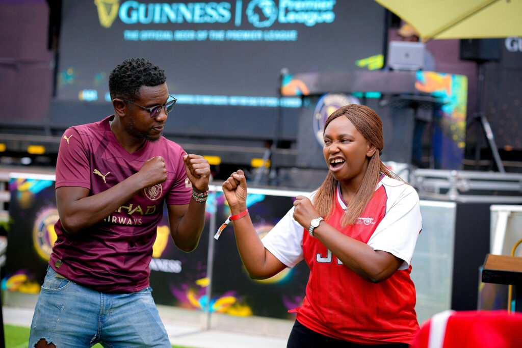 Premier League Captures Kenya Football Fever in New Film Release