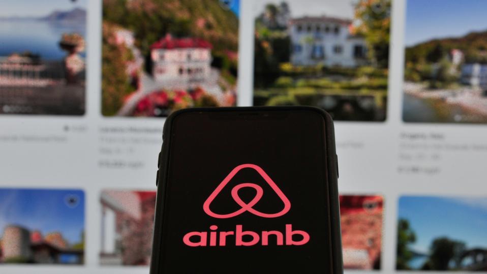 NACADA raises alarm over AirBnBs being turned into Drug Havens