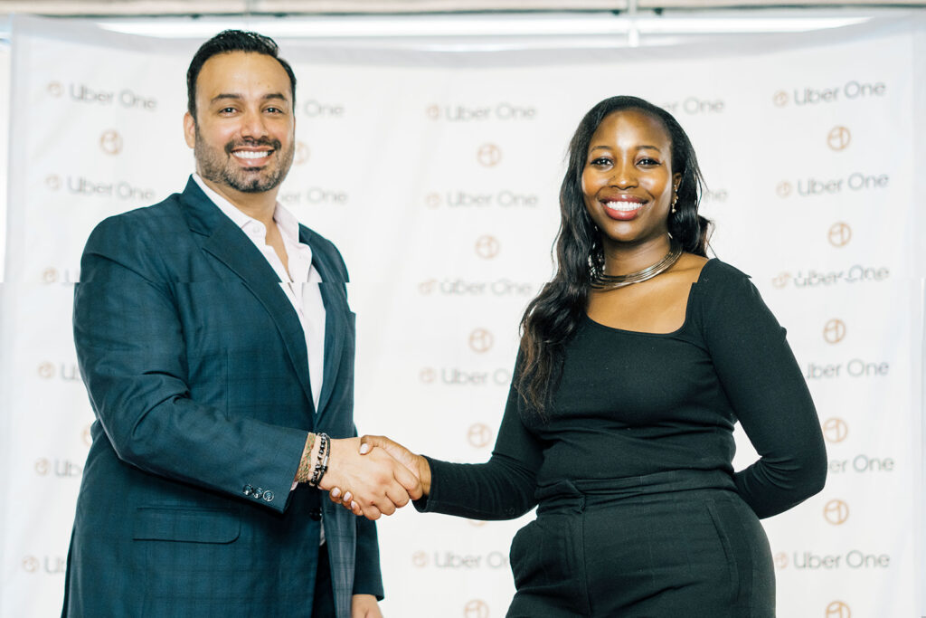 Uber unveils customer reward program Uber One in Kenya
