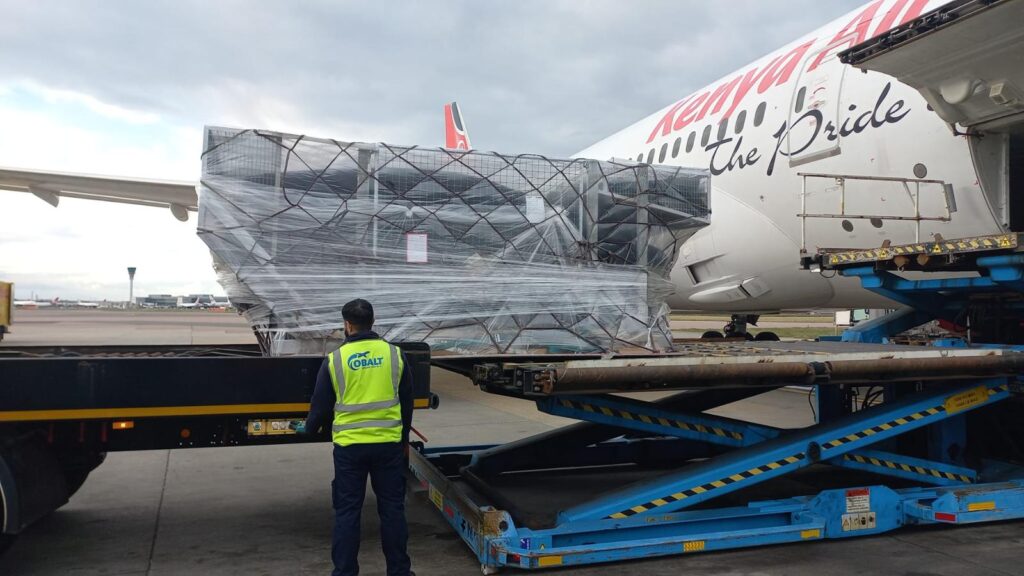 Kenya Airways partners with WRC Safari Rally 2025 to promote Sports Tourism