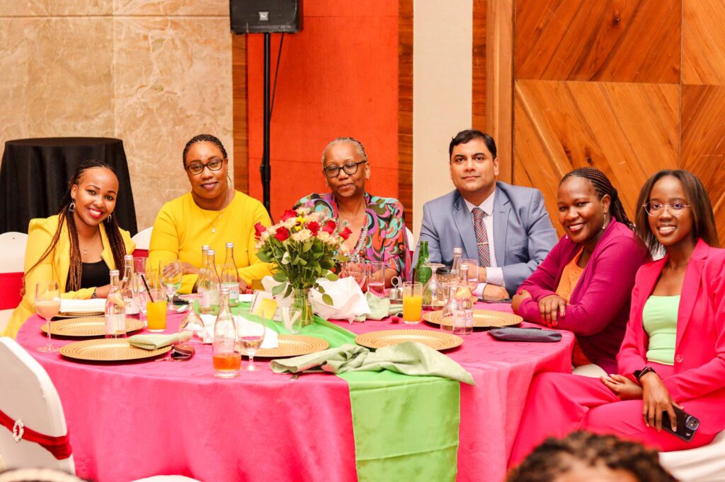 How the Ole Sereni Exclusive Corporate PR Party Went Down