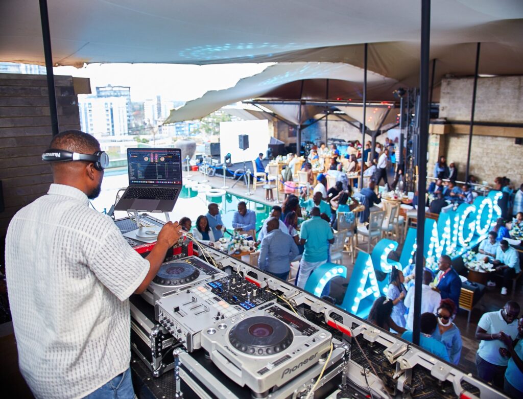 EABL Hosts Trade Partners to Strengthen Casamigos Tequila Presence in Kenya