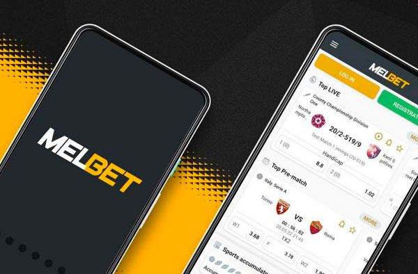 Guide: How to install MelBet App for Android and iOS and get a bonus