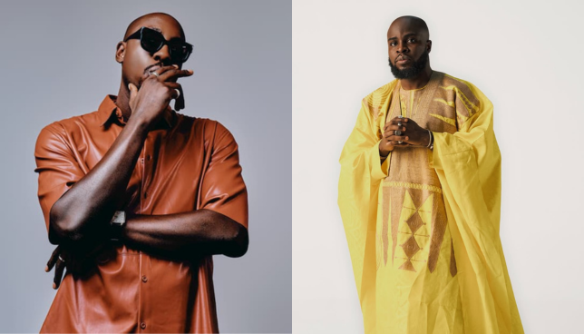 Ghanaian Rapper M.ANIFEST Drops New Album Ft Bien, Blinky Bill & Many More