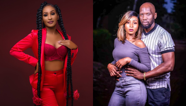 Citizen TV Actress Brenda Michelle Confirms Breakup with Hubby Producer Jacky B