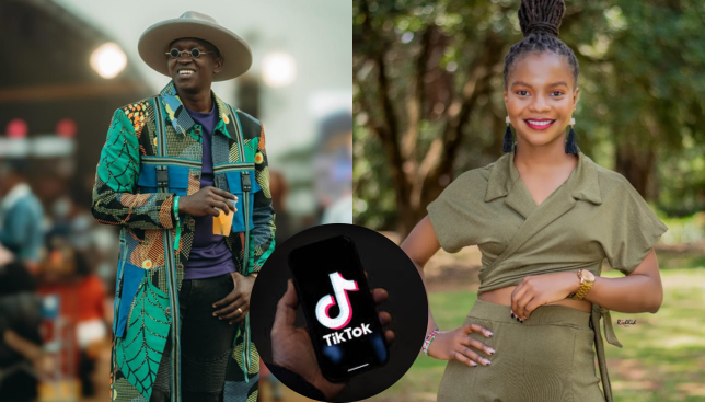 Meet Top TikTokers Revolutionising the Reading Culture in Kenya