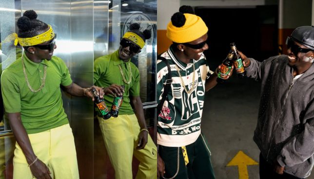 Guinness Smooth Unveils Vibrant New Look, Launches “Make It Yours” Campaign