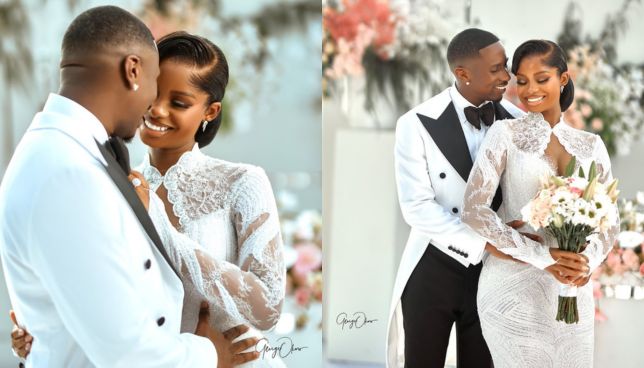 7 Down, 1 More to Go: Juma Jux & Priscilla Set for Another Lavish Wedding In Tanzania