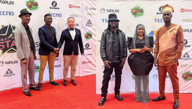 StarTimes Invests Sh100 Million to Power Kenya’s Creative Economy