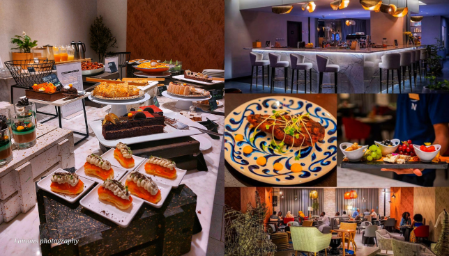 Novotel Nairobi Westlands Announces Special Easter Weekend Offerings