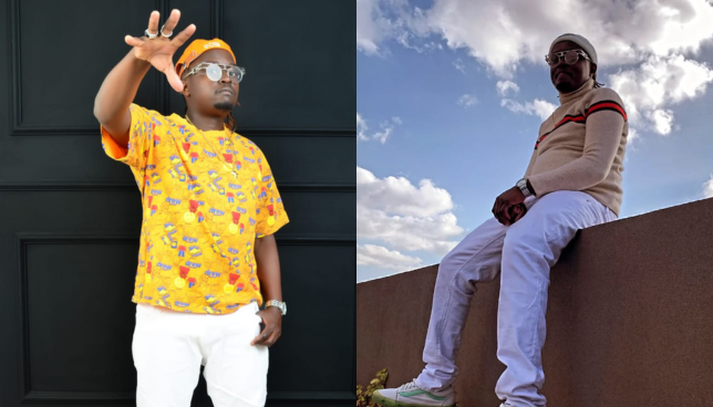 Artist Spotlight: Meet Zum C -Kenya’s Rising Star with Global Dreams