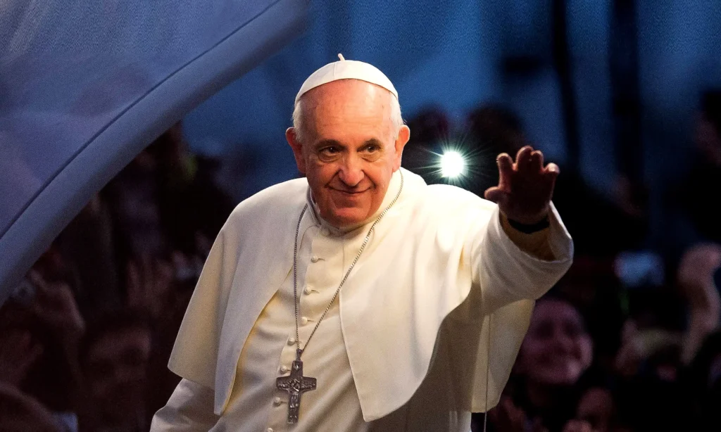 Breaking: Pope Francis Has Passed Away at the Age of 88