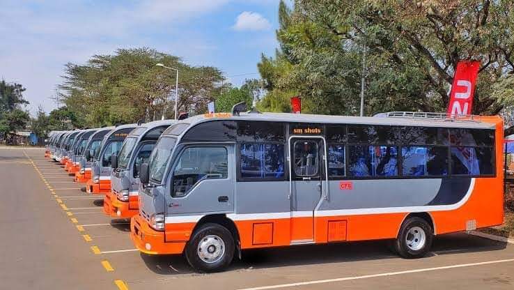 Super Metro Operations Suspended for the Next Three Days