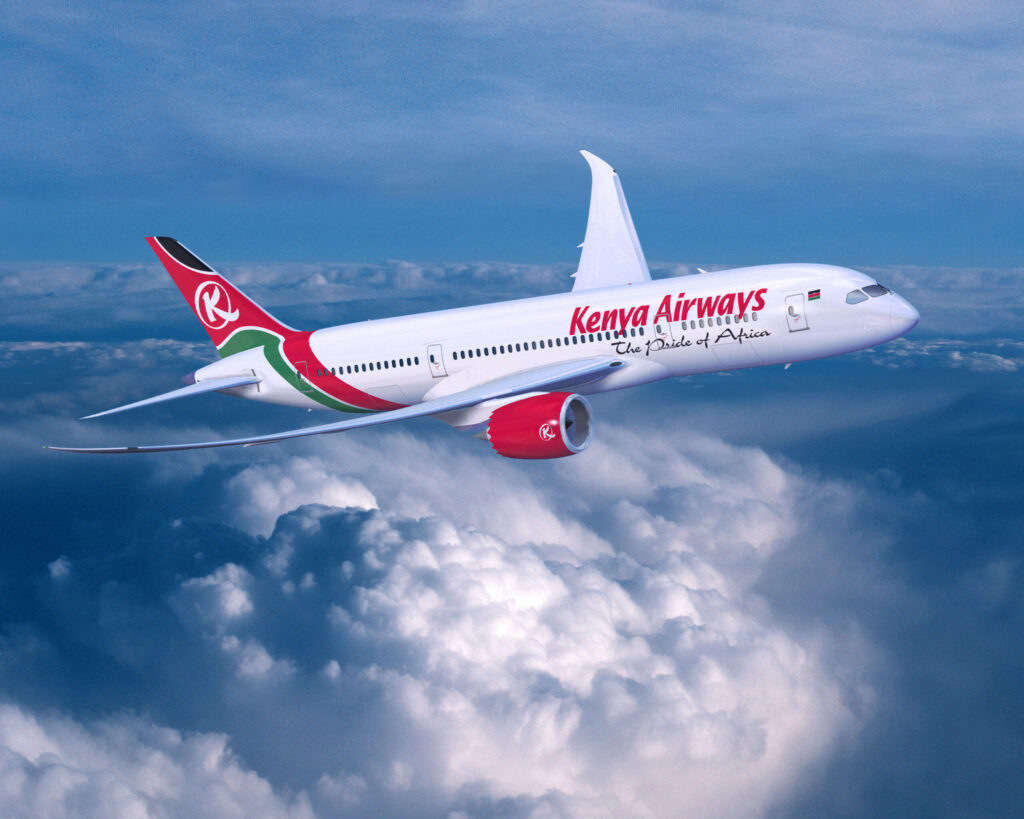 Unlocking African Trade Through the Power of Air Cargo