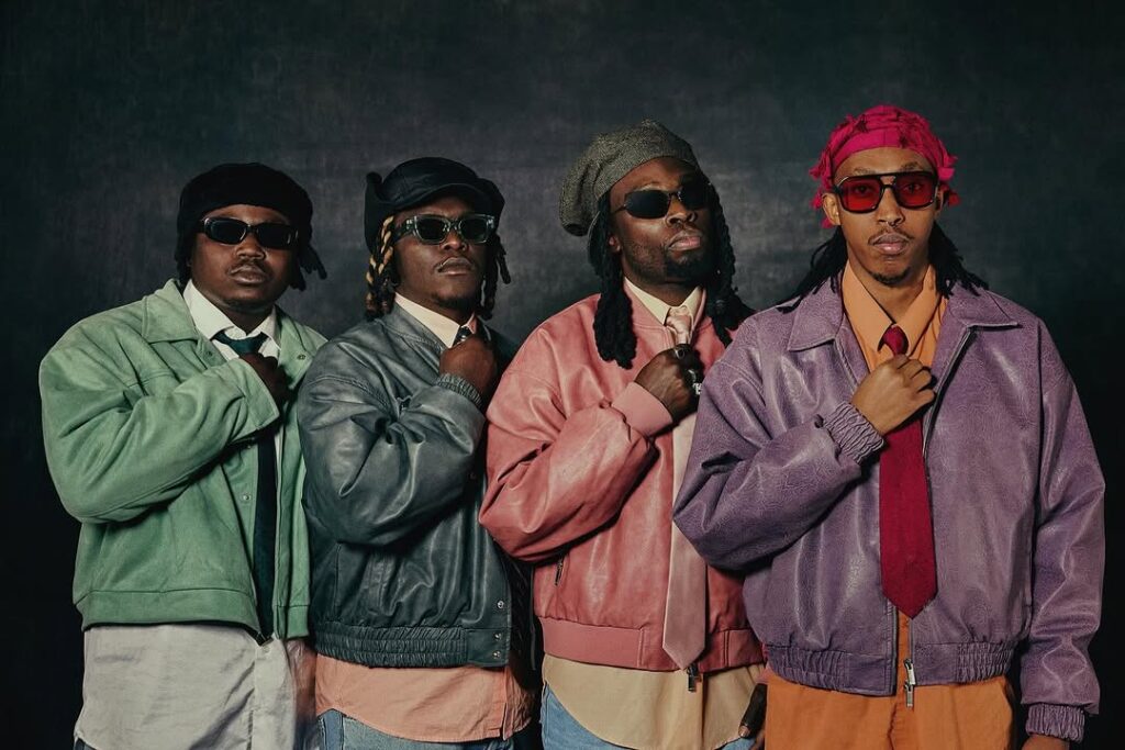 Major Setback as Matata’s “Mpishi” ft Bien is Pulled Down from YouTube