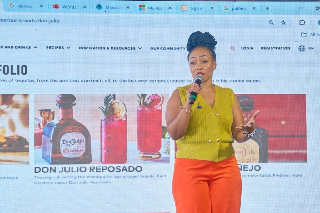 World Class Kenya 2025 Returns to Showcase the Best of Kenyan Bartending