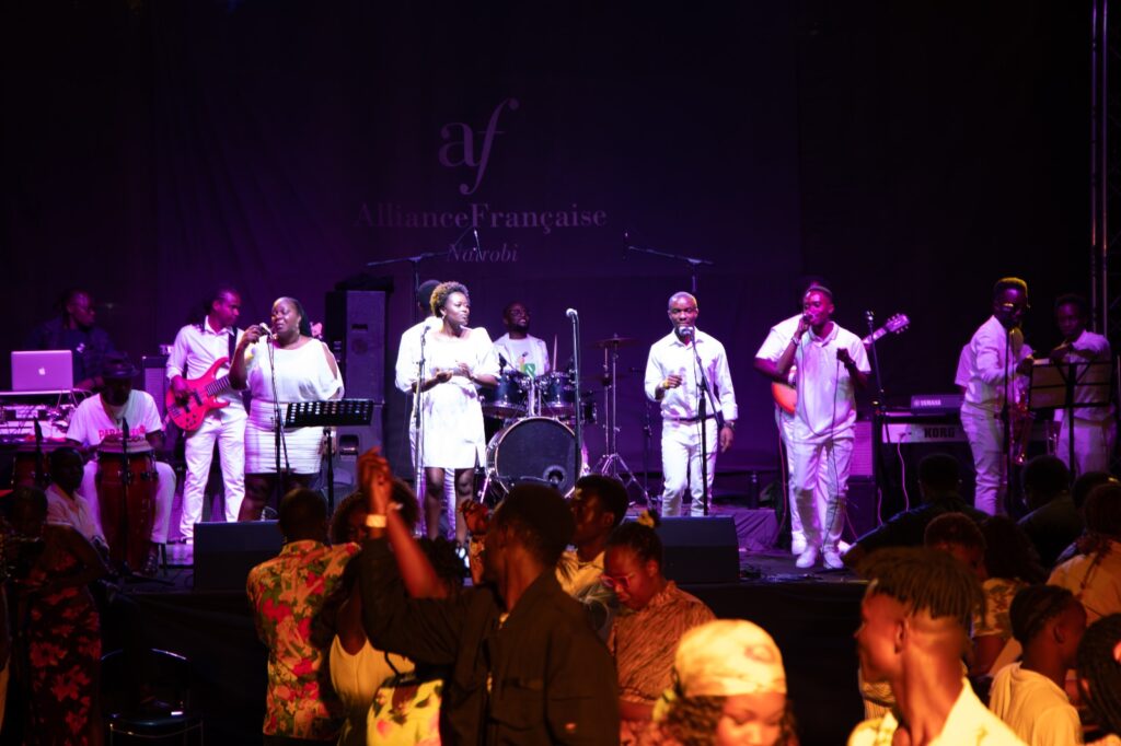 AfroLatin Tamasha Set to Make Comeback this April with “Dance & Vibes” Event at REDROOM