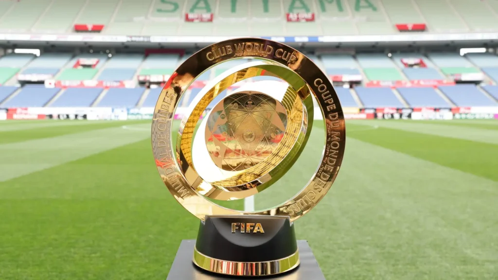 DStv, GOtv, Showmax to air all FIFA Club World Cup 2025 63 Matches
