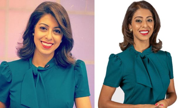 Former NTV News Anchor Smriti Vidyarthi Lands New Lucrative Job